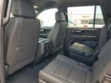 New 2025 Chevrolet Tahoe Z71 w/ Comfort Package image 5