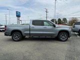 New 2025 Chevrolet Silverado 1500 RST image 2