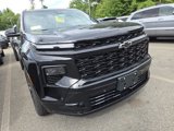 New 2026 Chevrolet Traverse RS image 3
