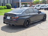 Used 2014 BMW 550i Sedan image 4