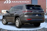 Used 2022 Jeep Grand Cherokee L Limited image 4