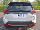 Used 2023 Subaru Forester Sport image 5