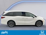 New 2025 Honda Odyssey Elite image 6