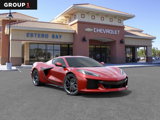 New 2025 Chevrolet Corvette Z06 image 3