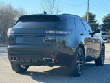 Used 2019 Land Rover Range Rover Velar R-Dynamic SE image 5