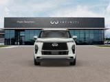 New 2025 INFINITI QX80 Luxe image 2