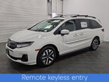 New 2026 Honda Odyssey EX-L image 4
