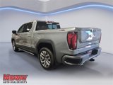 Used 2025 GMC Sierra 1500 Denali w/ Denali Reserve Package image 3
