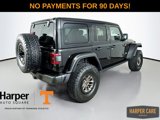 New 2025 Jeep Wrangler Unlimited Rubicon 392 image 6