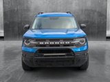 Used 2022 Ford Bronco Sport Big Bend w/ Convenience Package image 2