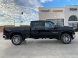 New 2025 Chevrolet Silverado 2500 LTZ w/ LTZ Convenience Package image 6