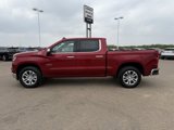 New 2025 Chevrolet Silverado 1500 LTZ w/ LTZ Convenience Package II image 5