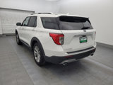Used 2021 Ford Explorer Limited image 5