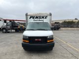 Used 2022 GMC Savana 3500 Extended w/ Power Convenience Package image 2