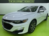 Used 2023 Chevrolet Malibu RS image 5