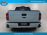 Used 2018 Chevrolet Silverado 1500 LT w/ All Star Edition image 5