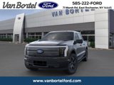 New 2025 Ford F150 Lightning XLT image 2