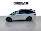 Used 2023 Honda Odyssey Elite image 4
