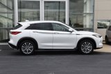 Certified 2024 INFINITI QX50 Luxe w/ Cargo Package image 6