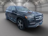 Used 2022 Mercedes-Benz GLS 450 4MATIC image 4