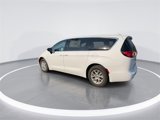 New 2025 Chrysler Voyager LX image 6