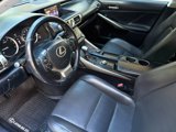 Used 2015 Lexus IS 200t AWD image 4