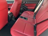 New 2025 Acura Integra Type S image 4