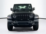 Used 2025 Jeep Wrangler Sport image 2