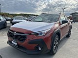 New 2024 Subaru Crosstrek 2.0i Premium image 4