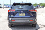 Used 2023 Toyota RAV4 XLE image 5