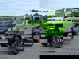 New 2025 Jeep Wrangler Unlimited Sport image 2