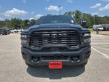 New 2025 RAM 2500 Big Horn image 2