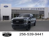 New 2025 Ford F350 Lariat image 2
