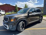 Used 2024 Kia Telluride S image 5
