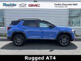 New 2026 GMC Terrain AT4 image 2