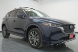 New 2025 MAZDA CX-5 Signature image 2