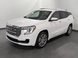 Certified 2022 GMC Terrain Denali w/ Denali Premium Package image 2