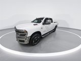 New 2025 RAM 2500 Laramie image 4