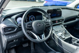 Used 2023 Hyundai Santa Fe SEL Premium image 6