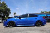 Used 2020 Subaru WRX Premium image 2