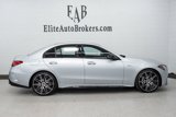 Used 2023 Mercedes-Benz C 43 AMG 4MATIC Sedan w/ Pinnacle Trim Package image 5