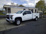 Used 2021 Chevrolet Silverado 2500 LT image 2