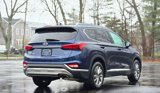 Used 2020 Hyundai Santa Fe SEL w/ Convenience Package image 5