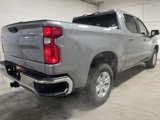New 2025 Chevrolet Silverado 1500 LT image 3