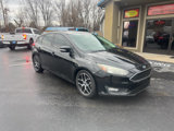 Used 2017 Ford Focus SEL image 2