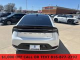 New 2025 Toyota Prius Plug-In Hybrid image 5