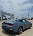 New 2025 Ford Mustang GT Premium w/ 60th Anniversary Package image 4