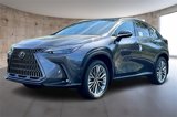 New 2026 Lexus NX 350 AWD w/ Luxury Package image 2