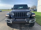 New 2025 Jeep Gladiator Sport image 5