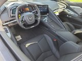New 2025 Chevrolet Corvette E-Ray image 3